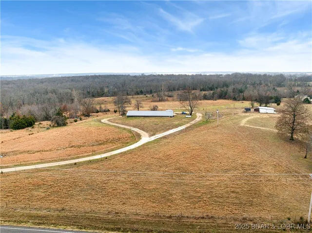 $374,900 | 5080 Highway 7, Montreal, MO 65591