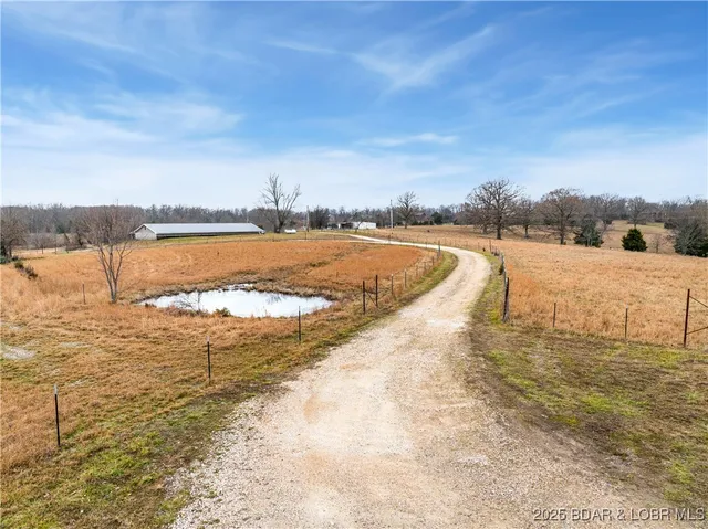 $374,900 | 5080 Highway 7, Montreal, MO 65591