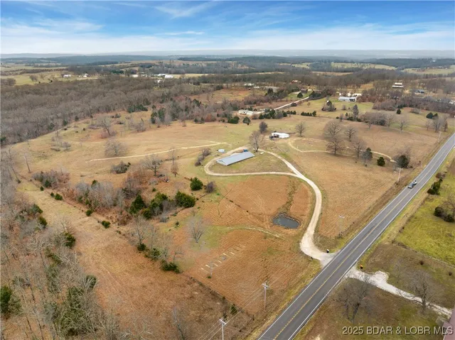 $374,900 | 5080 Highway 7, Montreal, MO 65591