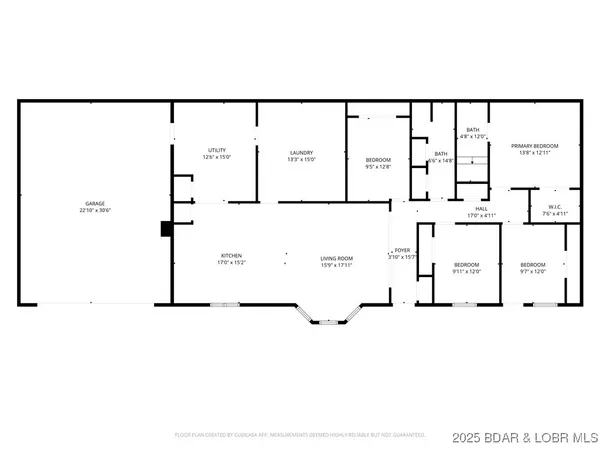 $328,900 | 5080 Highway 7, Montreal, MO 65591