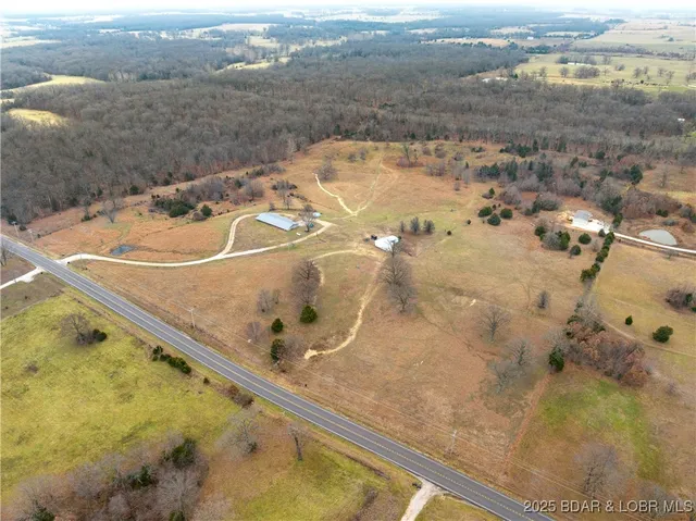 $374,900 | 5080 Highway 7, Montreal, MO 65591