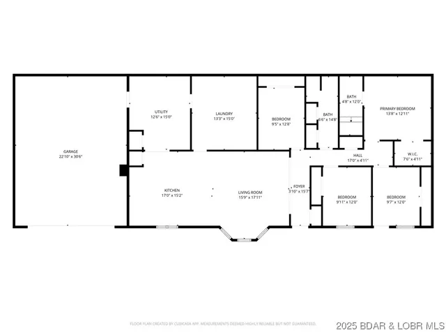 $374,900 | 5080 Highway 7, Montreal, MO 65591