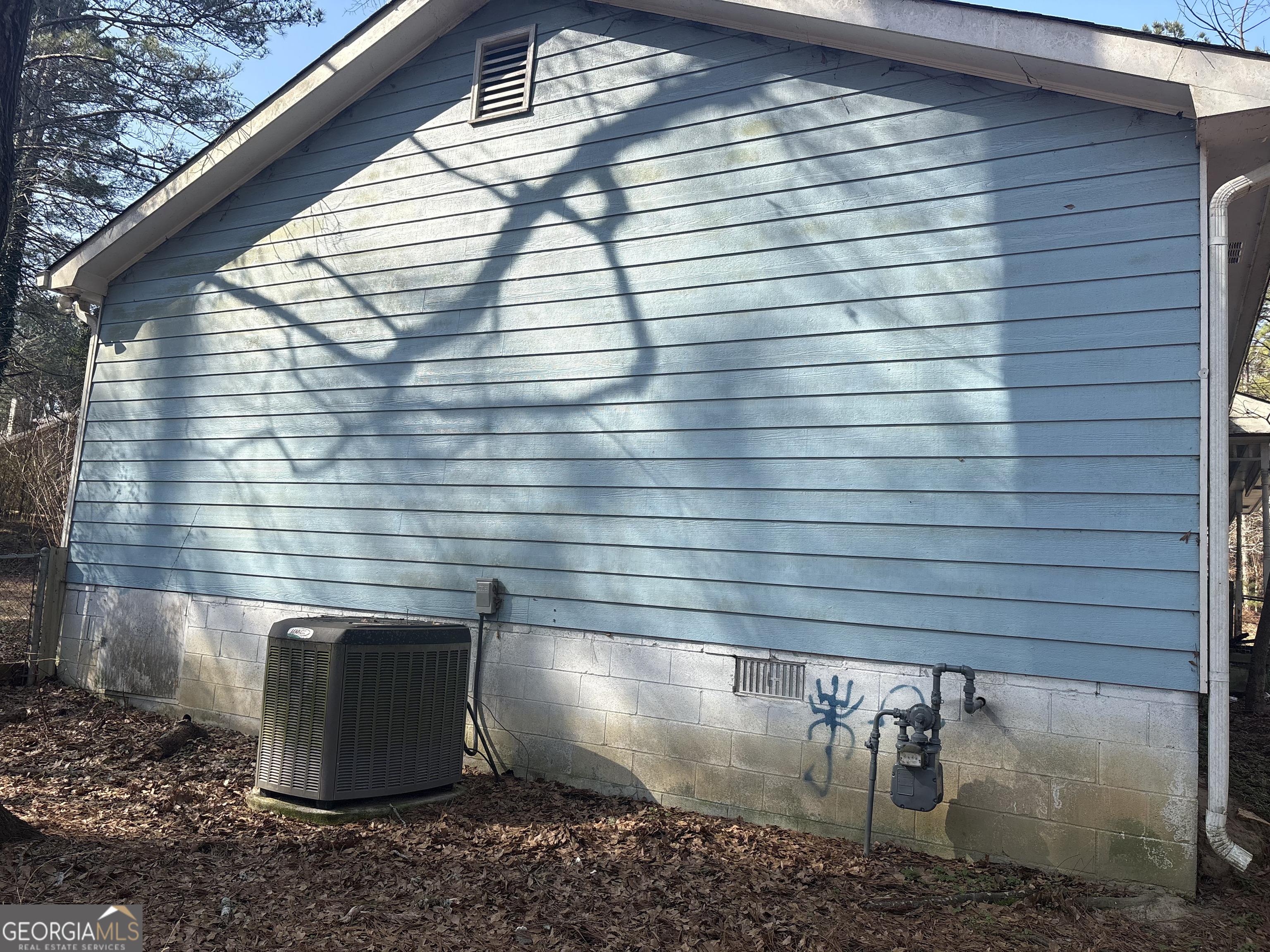 790 Mt Zion Road Northwest Conyers, GA 30012 - Photo 3 of 17