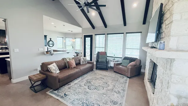 $1,350,000 | 4947 Farm To Market 2200, Hondo, TX 78861