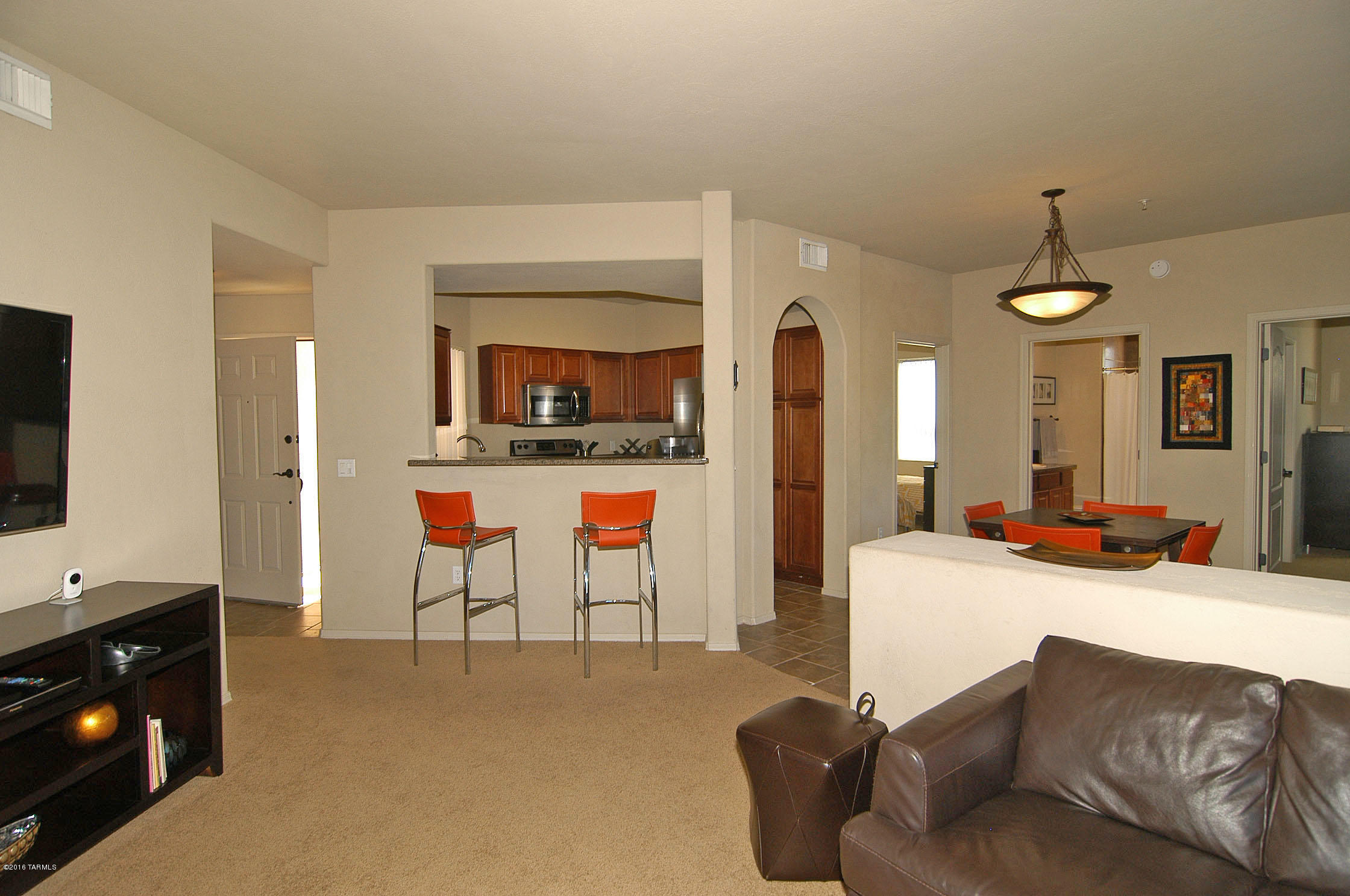 2550 East River Road, Unit 21203 Tucson, AZ 85718 - Photo 1 of 27