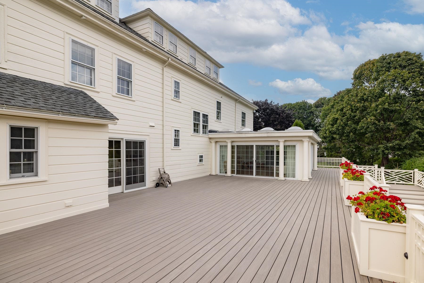 910 Central Road Rye, NH 03871 - Photo 40 of 51