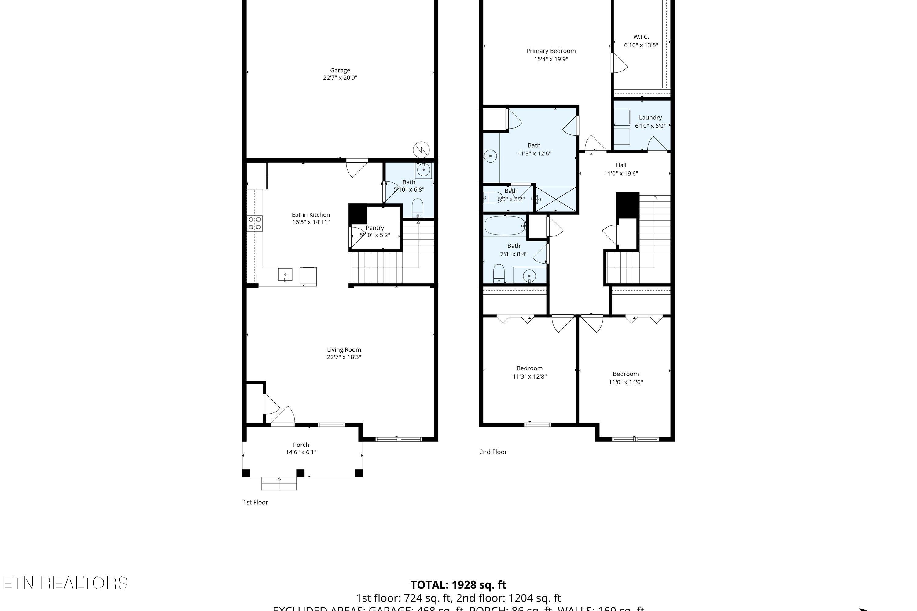 344 Broadberry Avenue Oak Ridge, TN 37830 - Photo 24 of 34 05-all_floors_344_broadberry_avenue_oak_