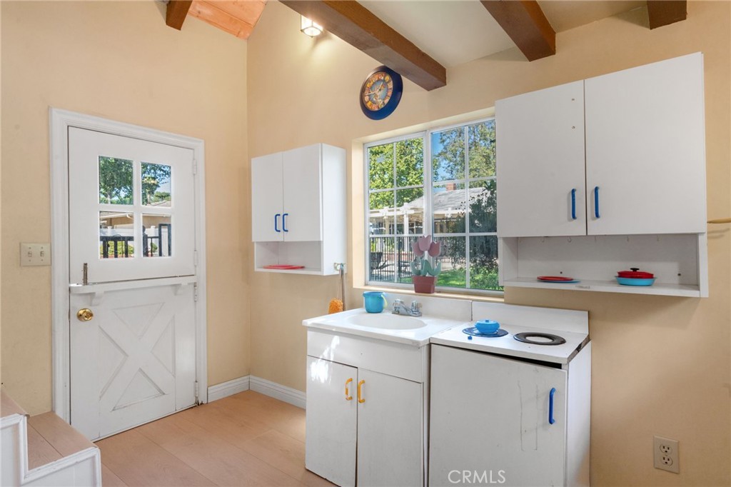 3249 North Rancho La Carlota Road Covina, CA 91724 - Photo 40 of 60