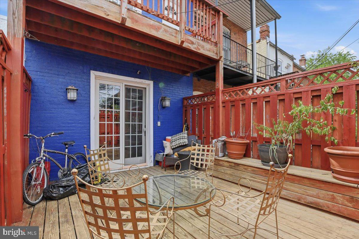 3009 11th Street Northwest Washington, DC 20001 - Photo 22 of 23