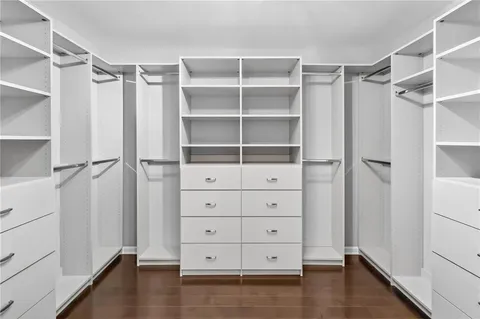 $1,050,000 | 2950 Mt Wilkinson Parkway Southeast, Unit 802, Atlanta, GA 30339