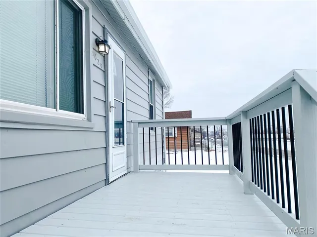 $139,900 | 2020 6th Street, Madison, IL 62060