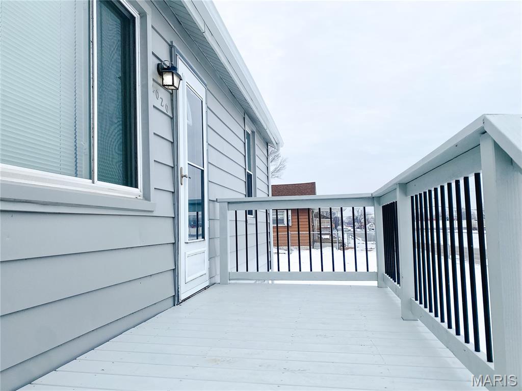 2020 6th Street Madison, IL 62060 - Photo 20 of 27