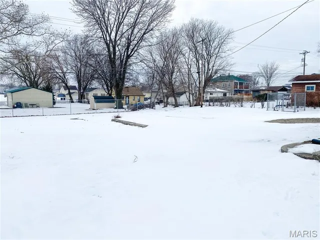 $139,900 | 2020 6th Street, Madison, IL 62060