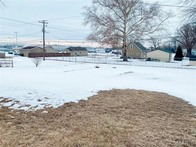 $139,900 | 2020 6th Street, Madison, IL 62060