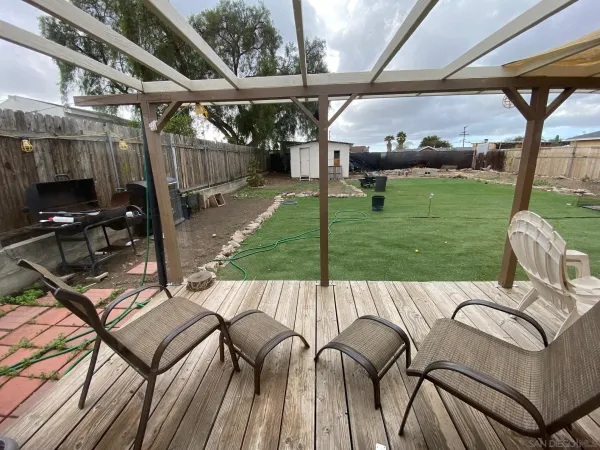 $3,945 | 864 Glencoe Drive, San Diego, CA 92114