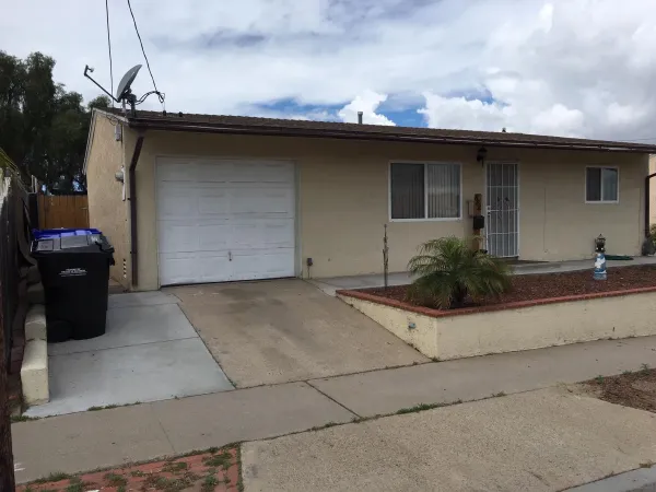 $3,945 | 864 Glencoe Drive, San Diego, CA 92114