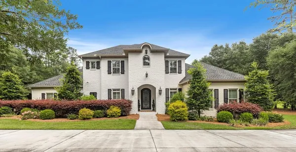 $1,250,000 | 807 Liveoak Trail, Dothan, AL 36305