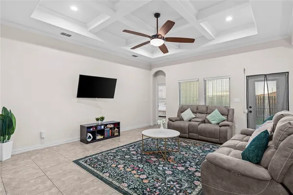 $374,777 | 3818 Pennine Way, Corpus Christi, TX 78414