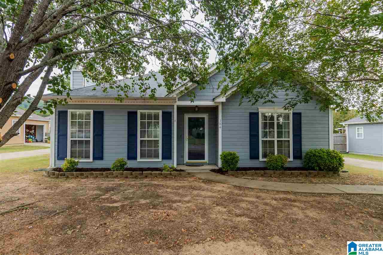 184 Stonebridge Circle Pelham, AL 35124 - Photo 1 of 34