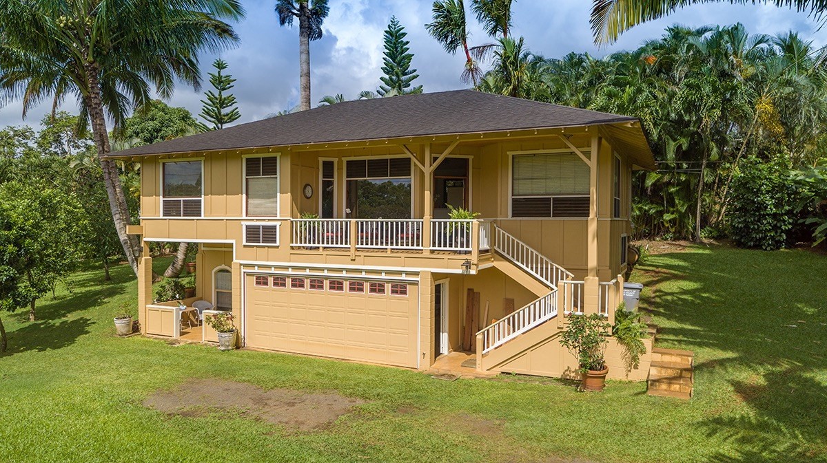 473 Puuopae Road Kapaa, HI 96746 - Photo 1 of 18 Gallery Image 1