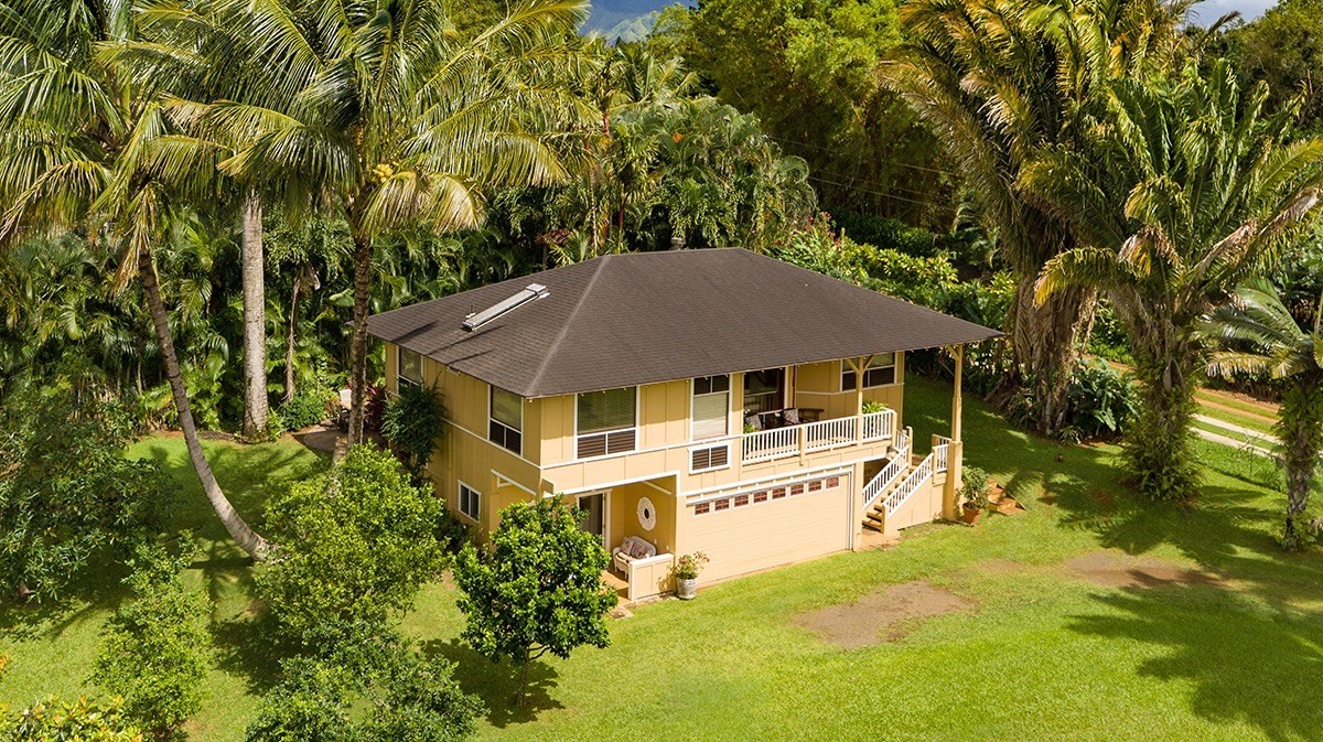 473 Puuopae Road Kapaa, HI 96746 - Photo 3 of 18 Gallery Image 3