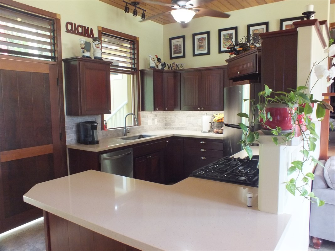 473 Puuopae Road Kapaa, HI 96746 - Photo 7 of 18 Gallery Image 7
