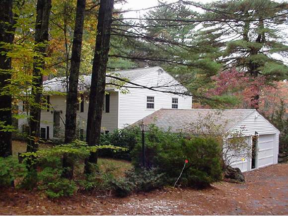 11 Cob Road Bow, NH 03304 - Photo 1 of 1