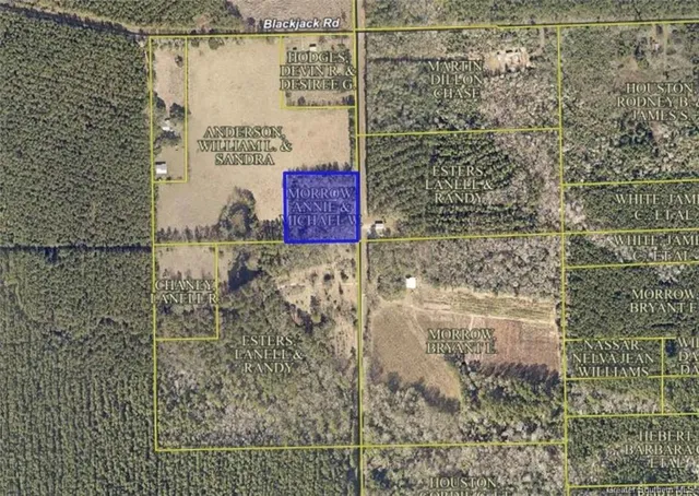 $57,500 | 2626 Hwy 377 Highway, Pitkin, LA 70656