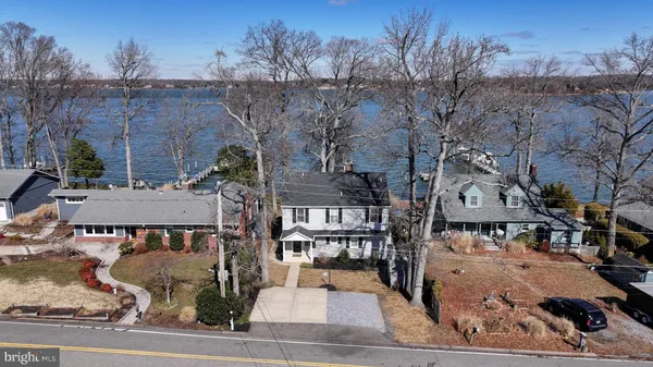 $1,395,000 | 3476 South River Terrace, Edgewater, MD 21037