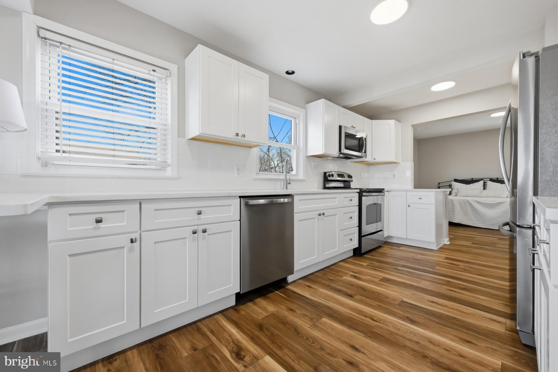 3476 South River Terrace Edgewater, MD 21037 - Photo 14 of 65 Kitchen