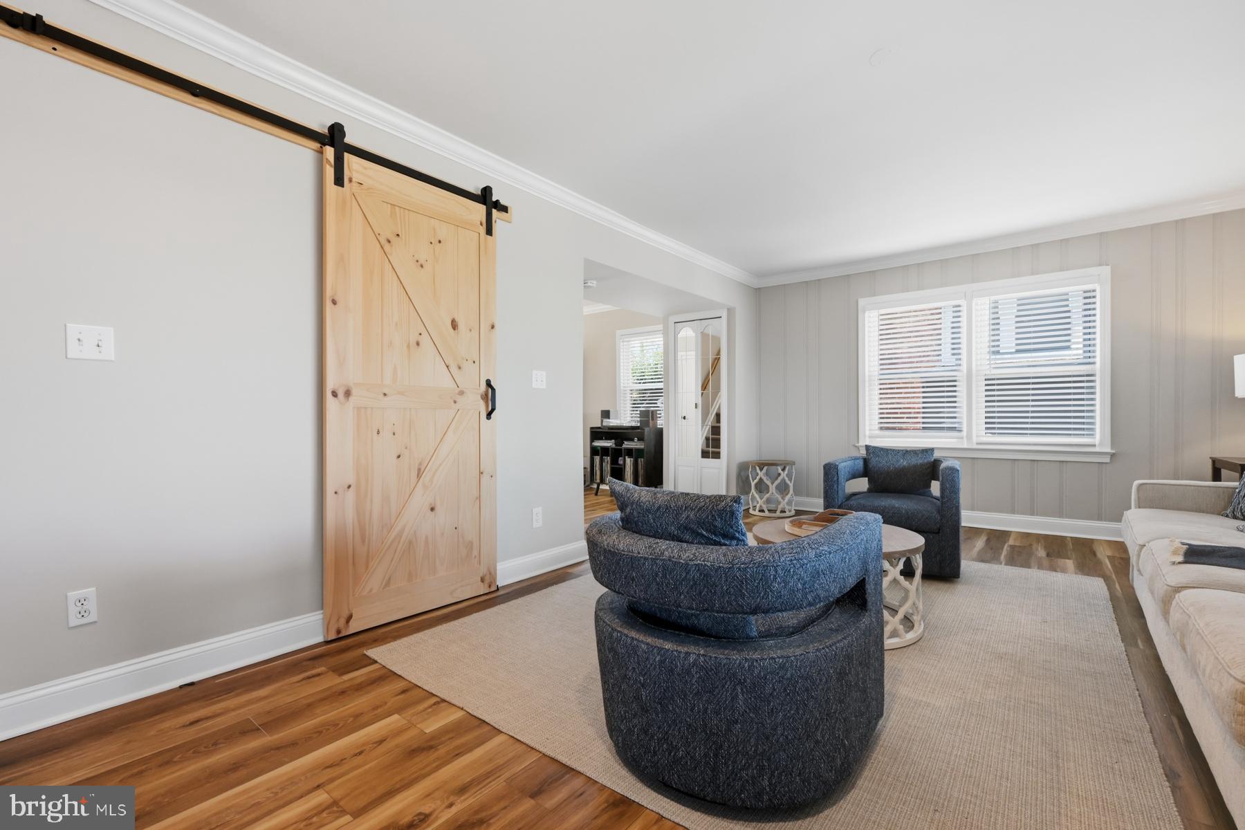 3476 South River Terrace Edgewater, MD 21037 - Photo 21 of 65 Family Room