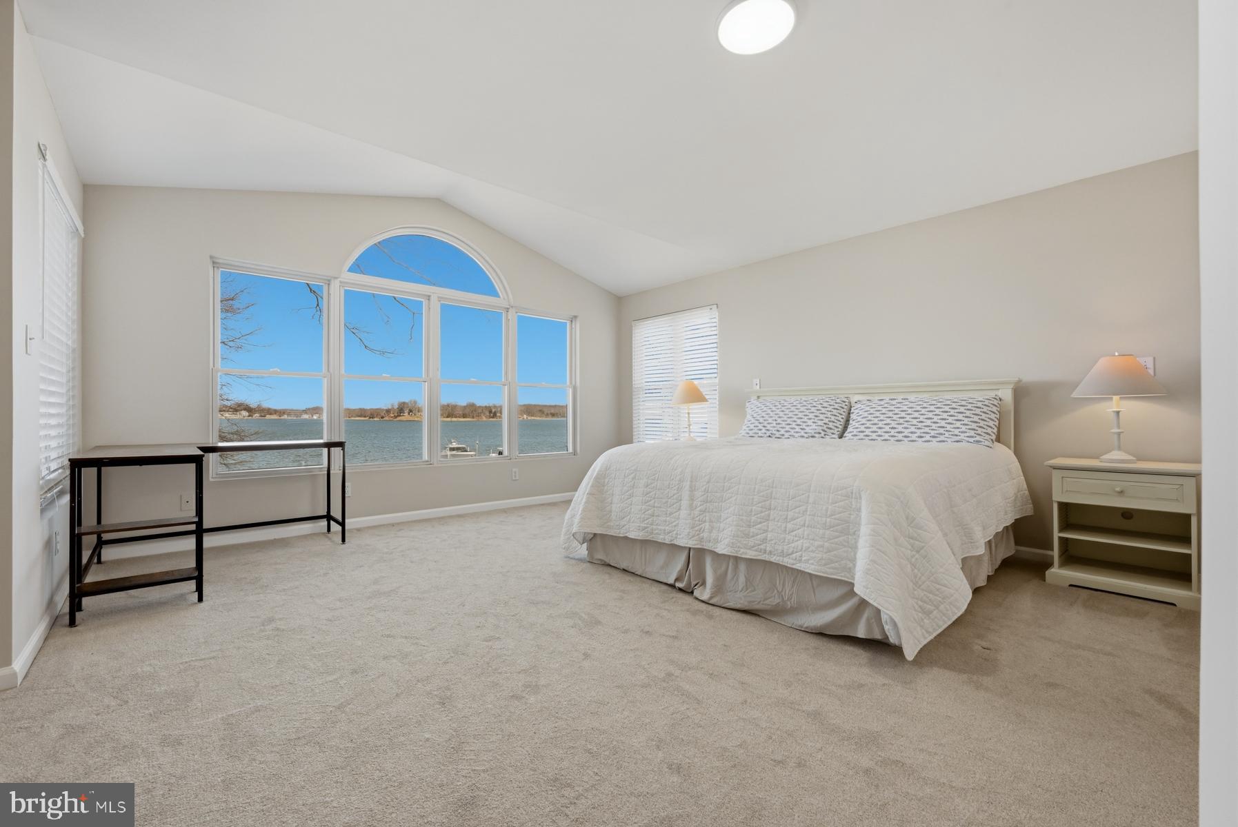 3476 South River Terrace Edgewater, MD 21037 - Photo 32 of 65 Primary Bedroom