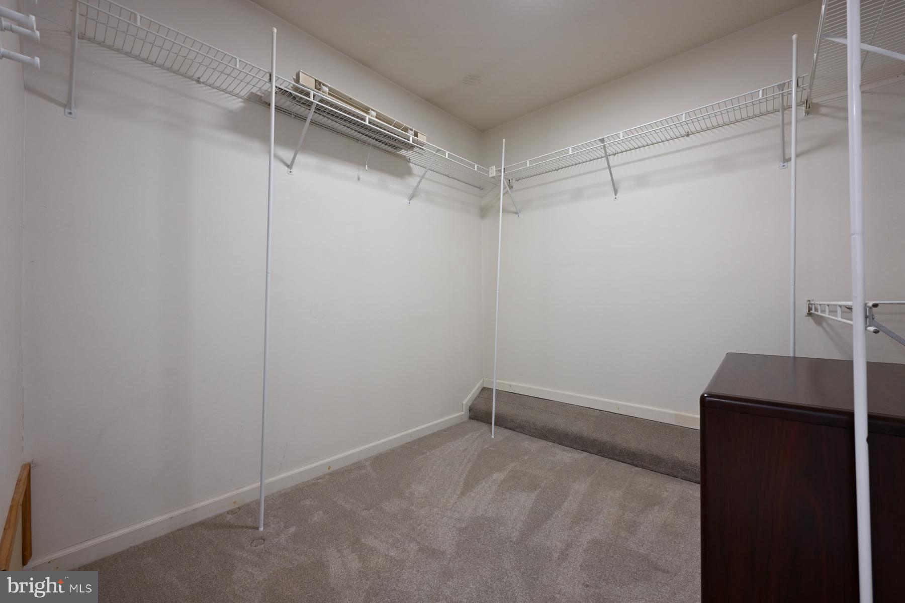 3476 South River Terrace Edgewater, MD 21037 - Photo 39 of 65 Primary Closet