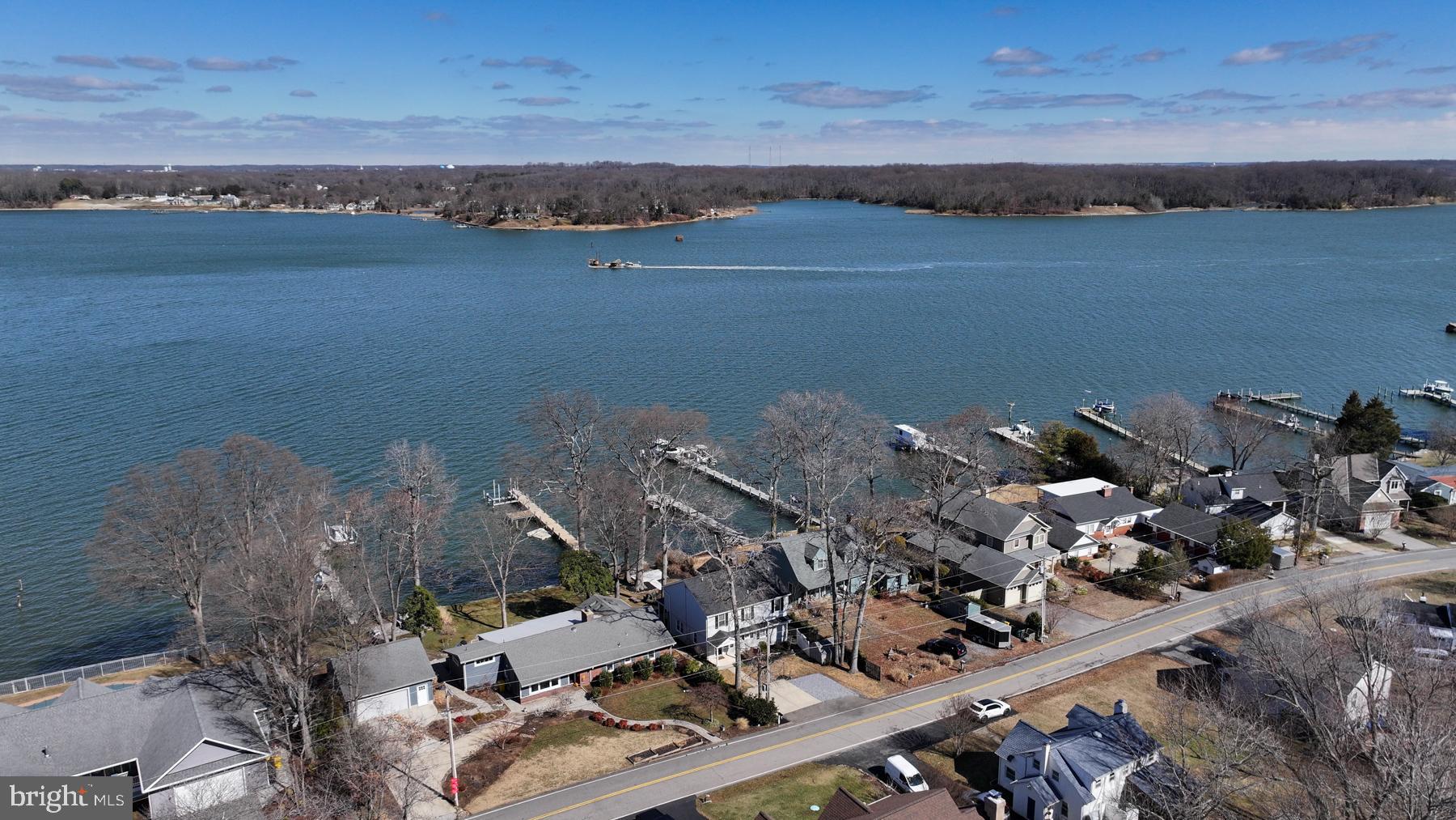 3476 South River Terrace Edgewater, MD 21037 - Photo 4 of 65 Aerial