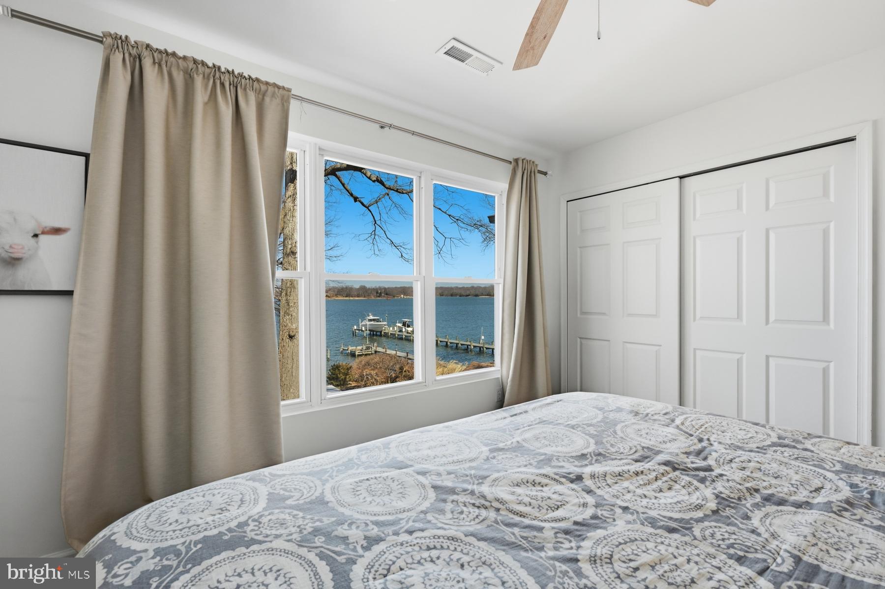 3476 South River Terrace Edgewater, MD 21037 - Photo 41 of 65 Bedroom 2