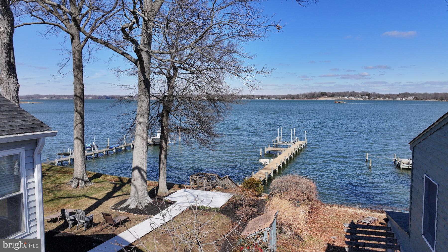 3476 South River Terrace Edgewater, MD 21037 - Photo 50 of 65 Aerial