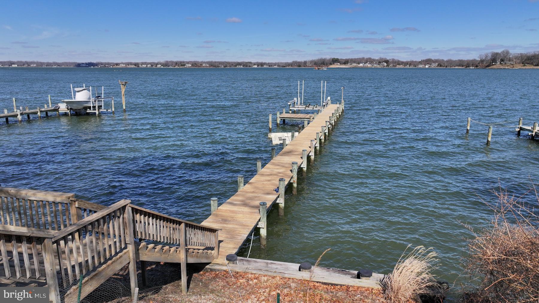 3476 South River Terrace Edgewater, MD 21037 - Photo 51 of 65 Pier