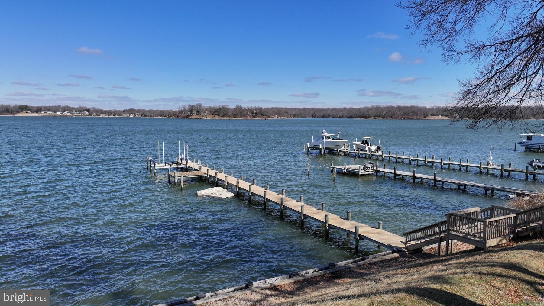 3476 South River Terrace Edgewater, MD 21037 - Photo 53 of 65 Pier