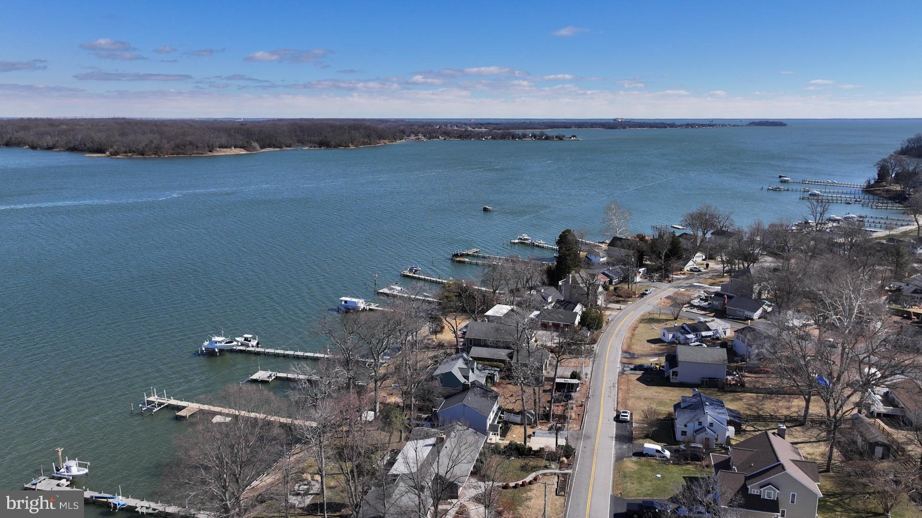 3476 South River Terrace Edgewater, MD 21037 - Photo 55 of 65 Big Views