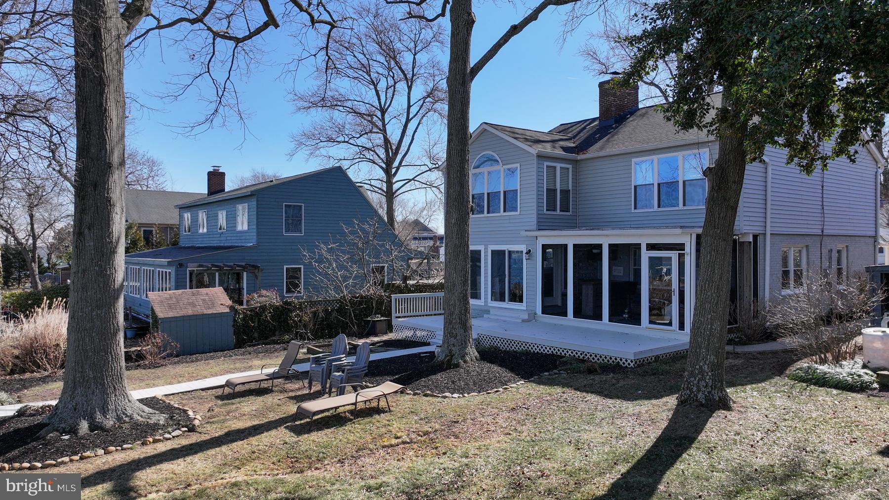 3476 South River Terrace Edgewater, MD 21037 - Photo 60 of 65