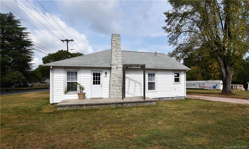 1511 Moose Road Kannapolis, NC 28083 - Photo 12 of 13 Gallery Image 12