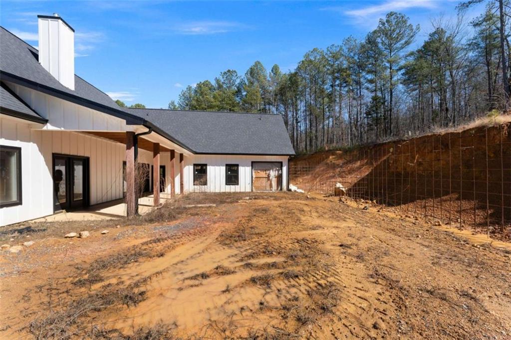 1481 Potash Road Cedartown, GA 30125 - Photo 37 of 44