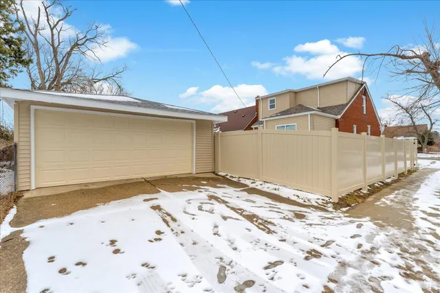 $214,500 | 19303 Hubbell Avenue, Detroit, MI 48235