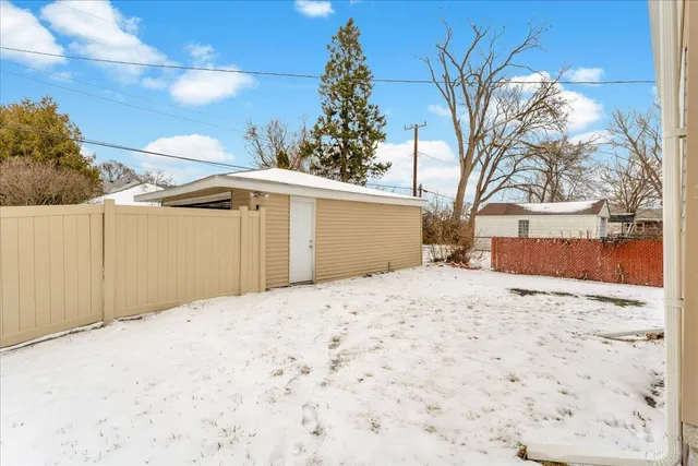 $214,500 | 19303 Hubbell Avenue, Detroit, MI 48235