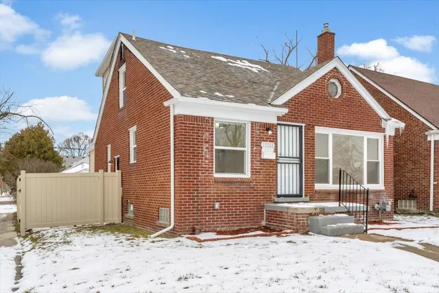 $214,500 | 19303 Hubbell Avenue, Detroit, MI 48235