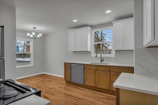 $214,500 | 19303 Hubbell Avenue, Detroit, MI 48235