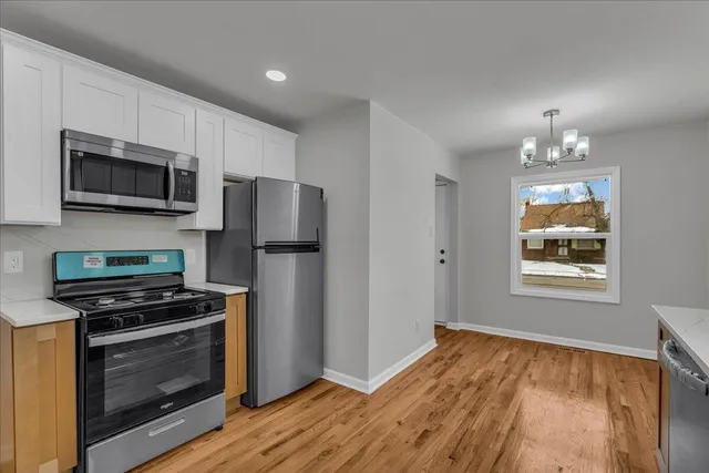 $214,500 | 19303 Hubbell Avenue, Detroit, MI 48235