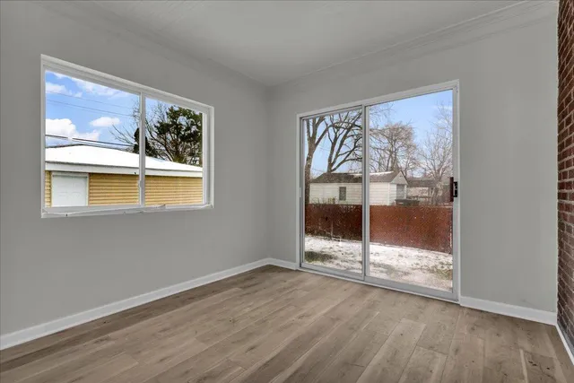 $214,500 | 19303 Hubbell Avenue, Detroit, MI 48235