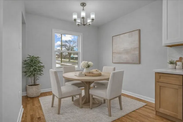 $214,500 | 19303 Hubbell Avenue, Detroit, MI 48235