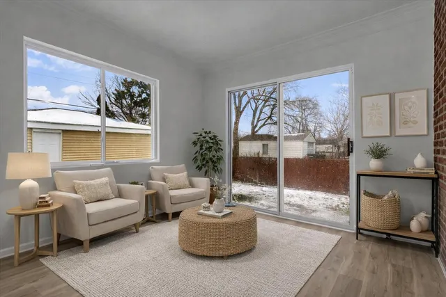 $214,500 | 19303 Hubbell Avenue, Detroit, MI 48235